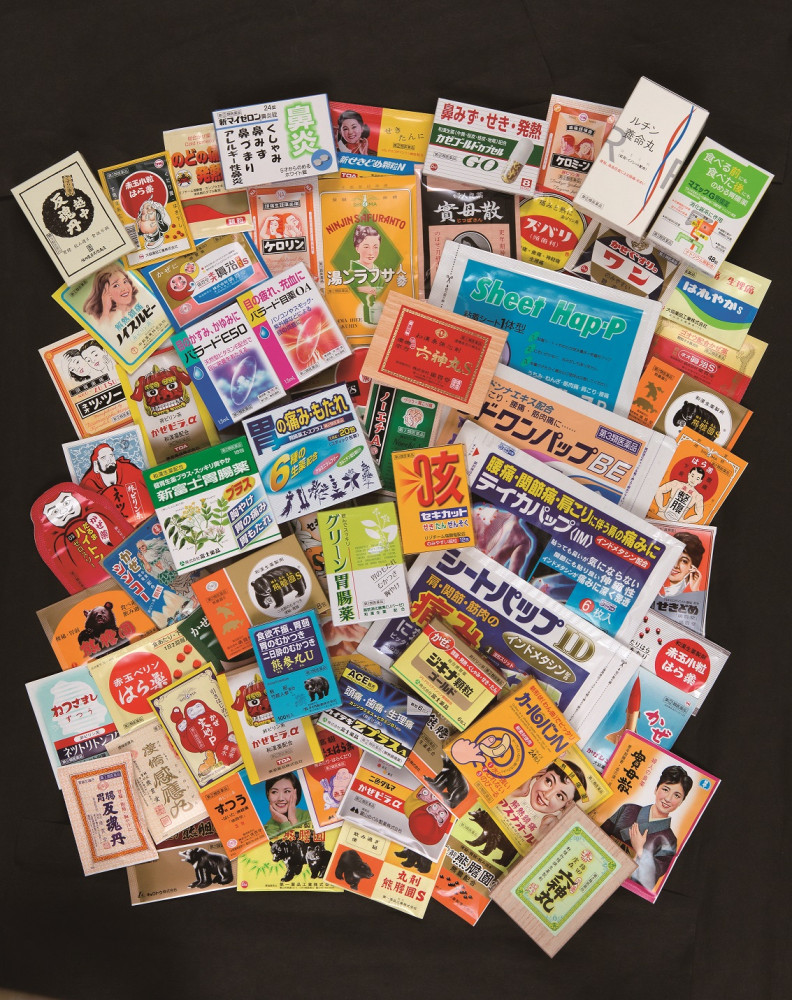 出会いが効く 越中富山くすりフェア | ニュース イベント情報 | 日本橋