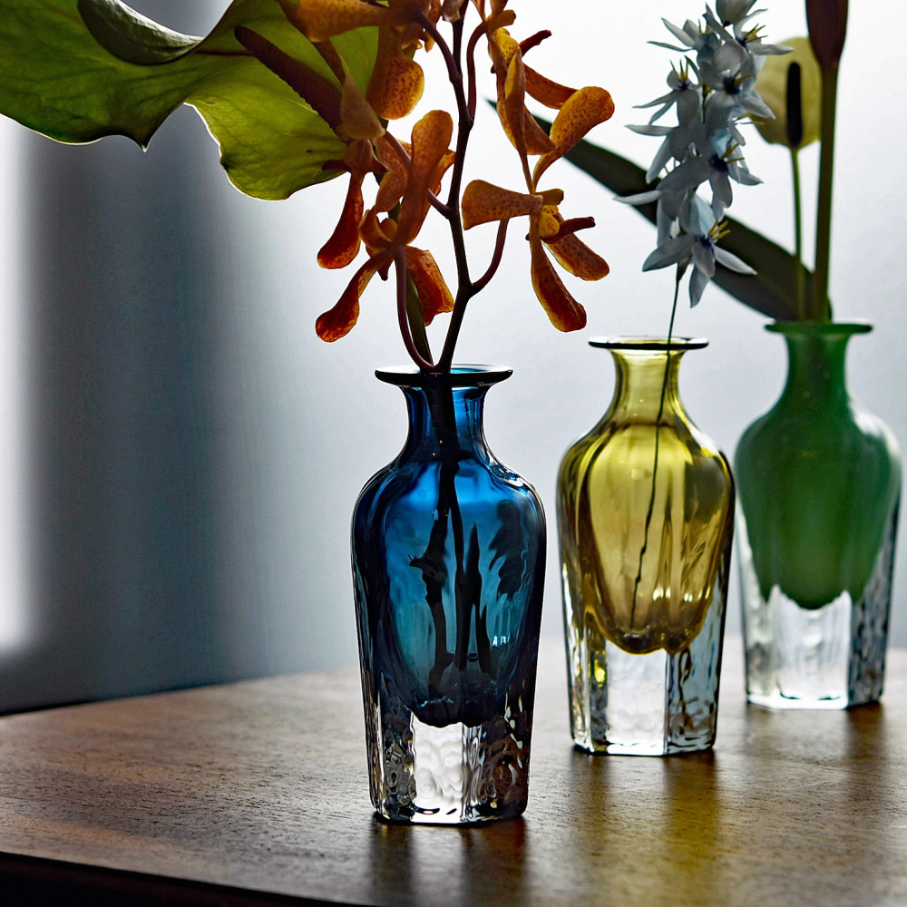 富山ガラス展～ Toyama Glass a la carte ～ | ニュース イベント情報