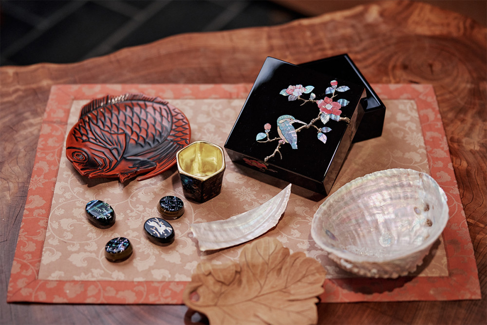 高岡漆器展 | ニュース イベント情報 | 日本橋とやま館