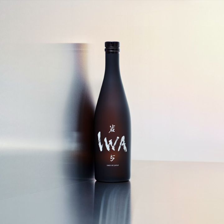 当日参加枠あり】～IWA 5 アッサンブラージュ 6 発売記念～ IWA 5